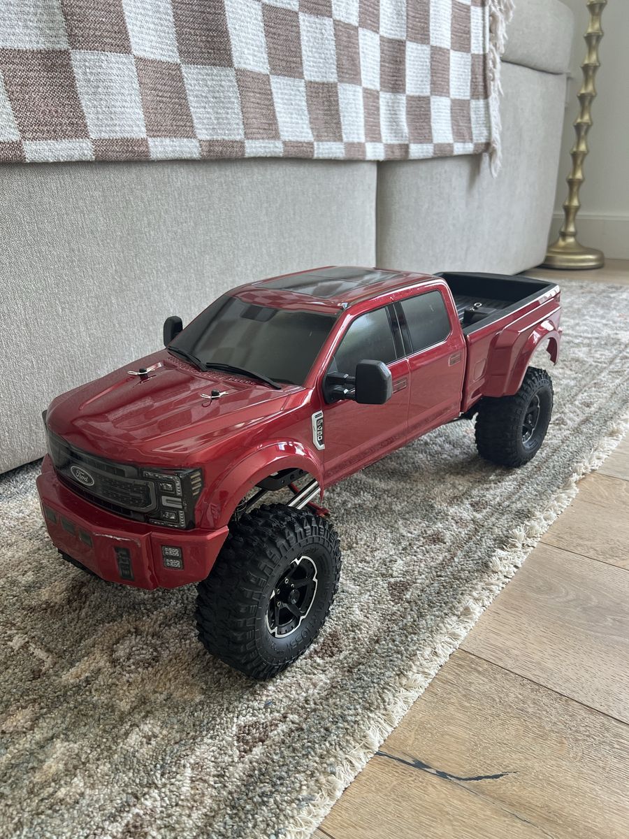 CEN Racing 1/10 RC F-450