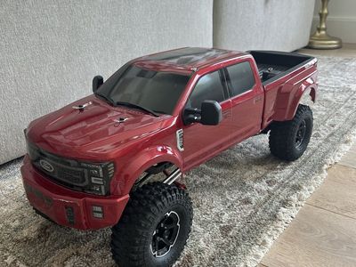 CEN Racing 1/10 RC F-450