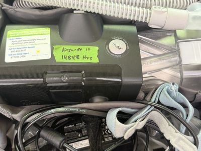 CPAP Machines | Airsense 10 | Dreamstation | Full Sets