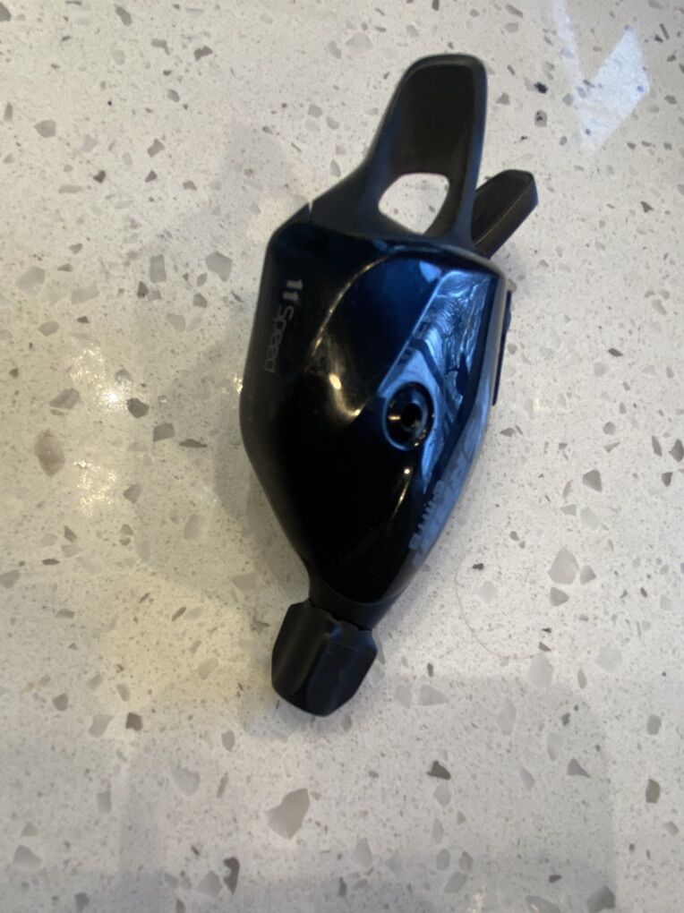 SRAM GX 11 Speed Shifter Excellent E