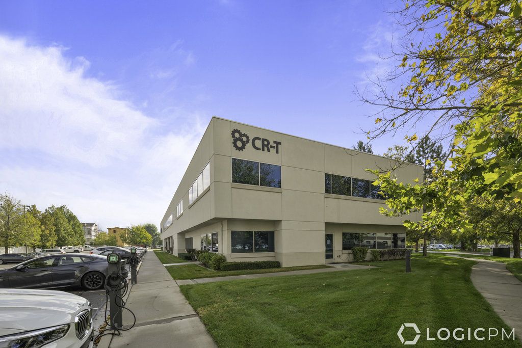 Stunning Office Space In Excellent Location