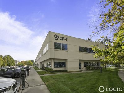 Stunning Office Space In Excellent Location