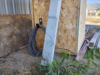 electrical temp