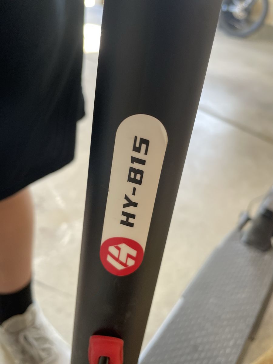 E-Scooter for Sale