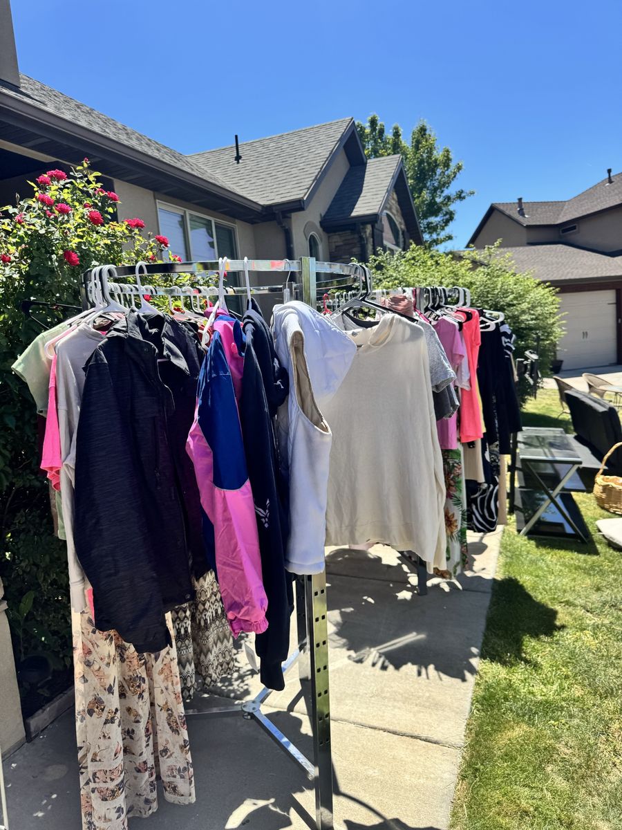 Everything must go! Make best offer!
