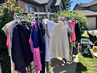 Everything must go! Make best offer!