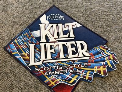 Beer Sign