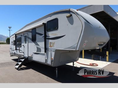 Used 2012 Keystone RV Cougar High Country 299RKS