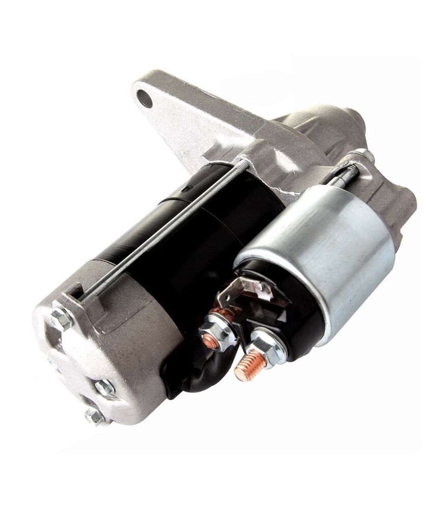 Starter Motor Honda Civic Manual Transmision