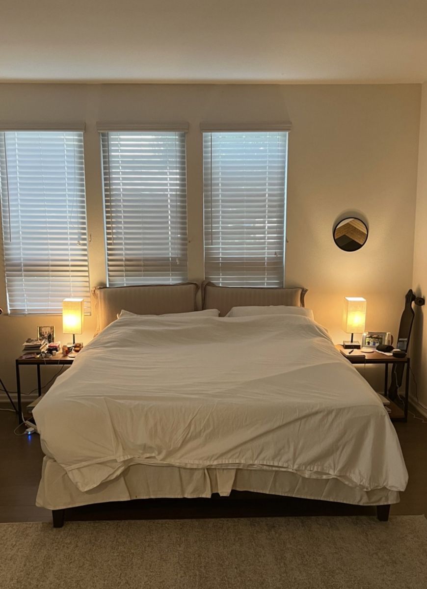 Nectar Cali King Mattress