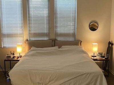 Nectar Cali King Mattress