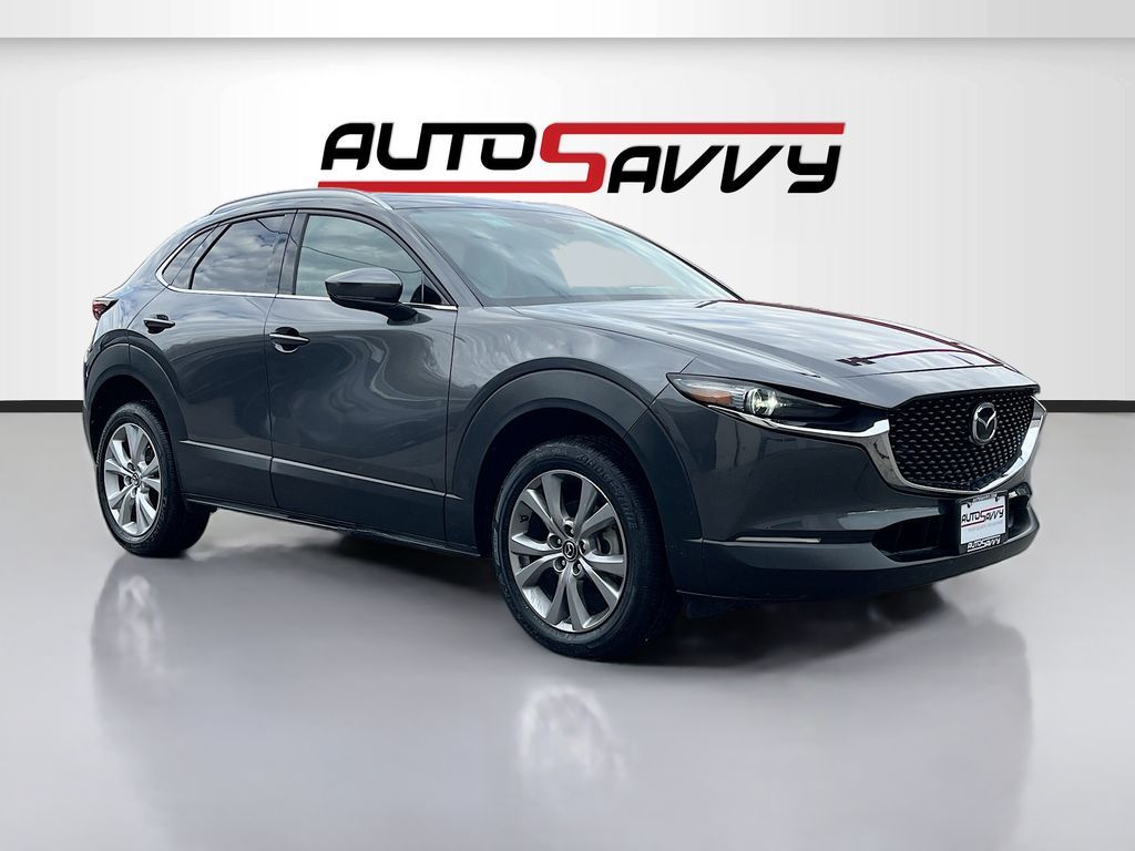 2023 Mazda CX-30 2.5 S Premium