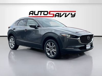 2023 Mazda CX-30 2.5 S Premium