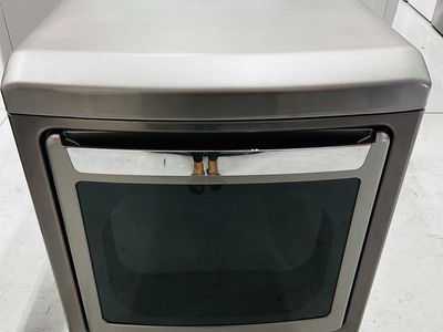 Kenmore Elite Electric Dryer