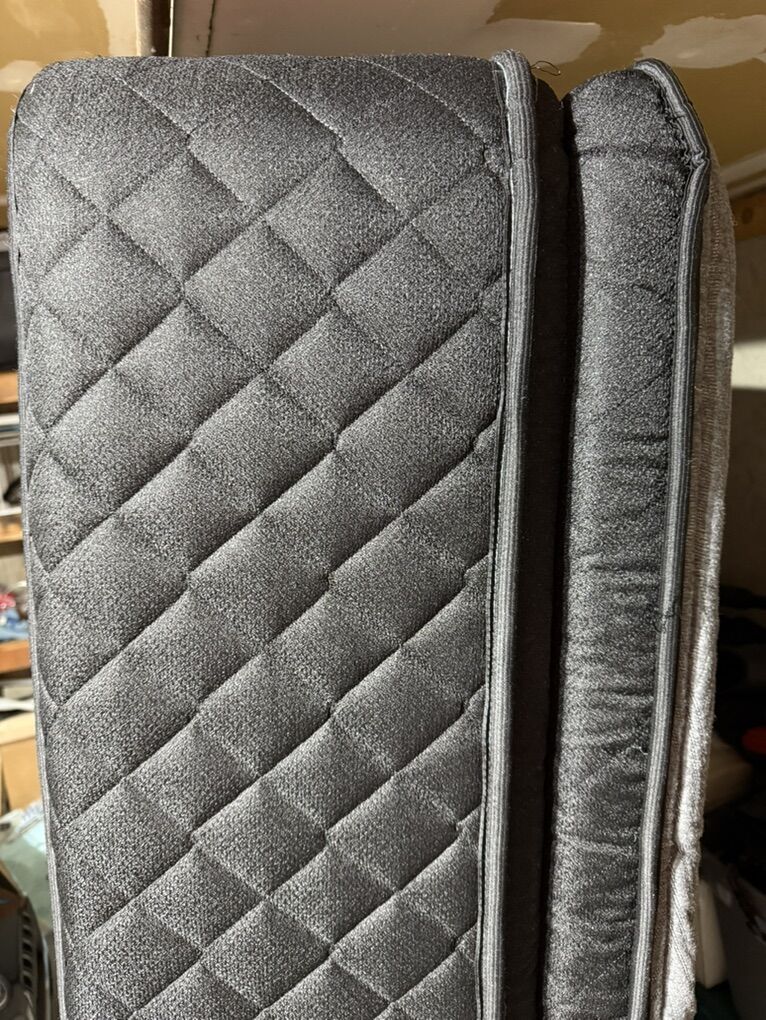 King Size Pillow Top Mattress