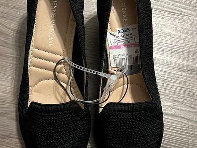 Heel Pumps Size 7M