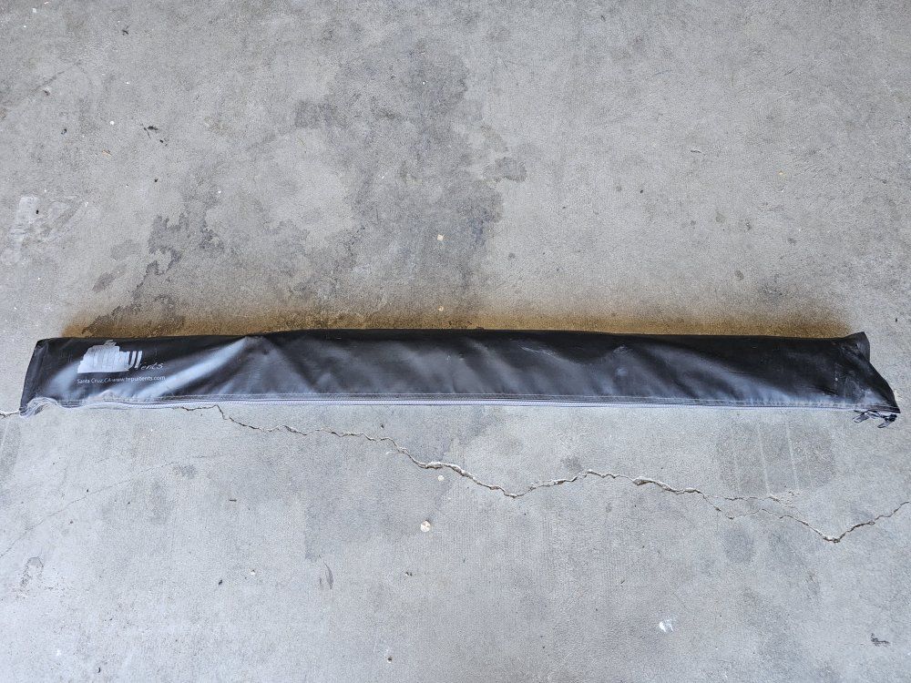 Tepui 4 ft Awning