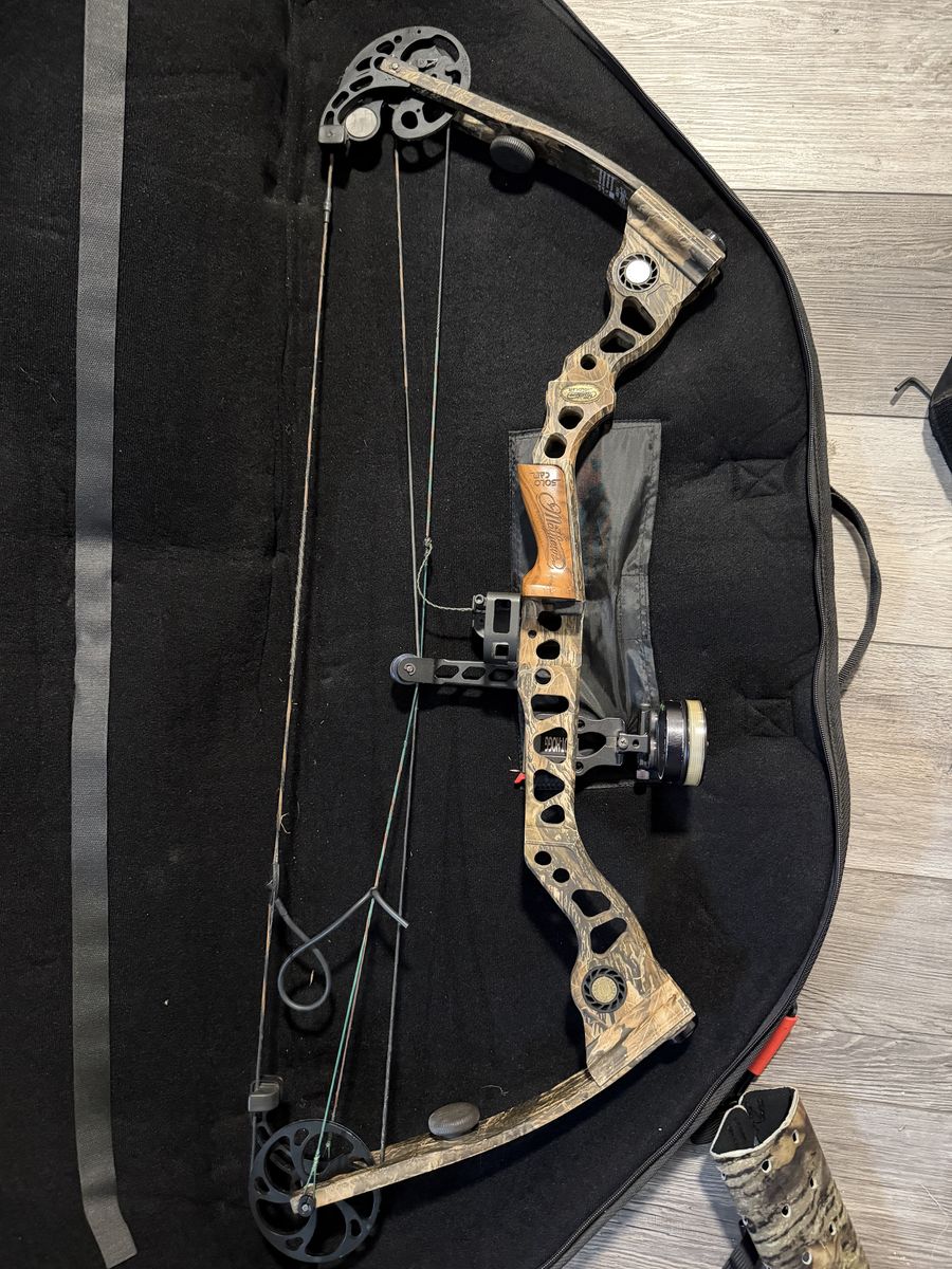 Mathew's Legacy Solo Cam