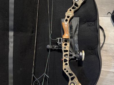 Mathew's Legacy Solo Cam