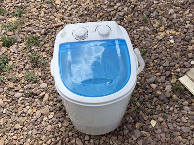 New Portable washer