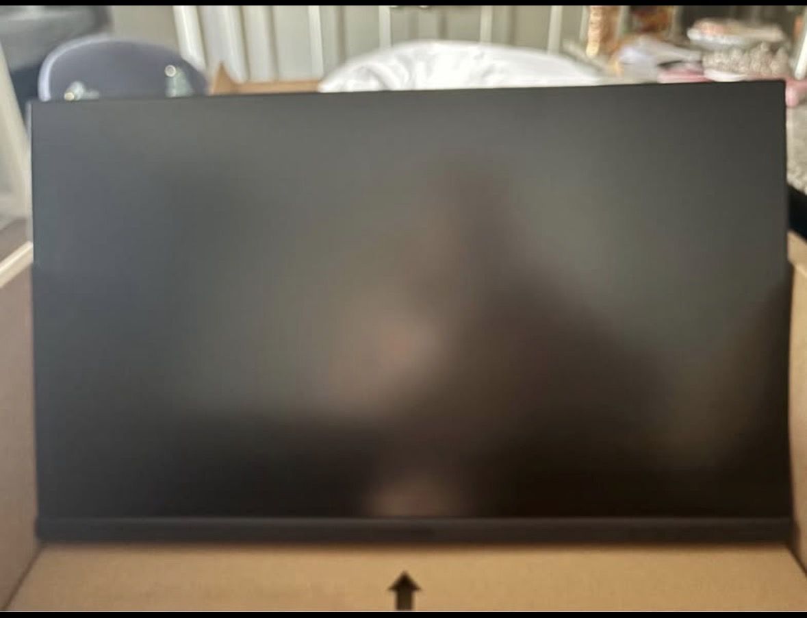 ViewSonic VG2456 24" 1080p Ergonomic Monitor with USB-C Docking and Ethernet
