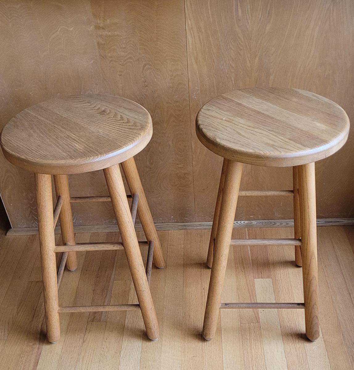 Kitchen Stools (2)