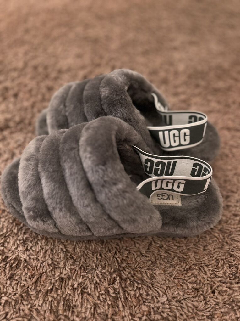 New UGG Slippers