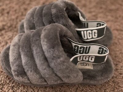 New UGG Slippers
