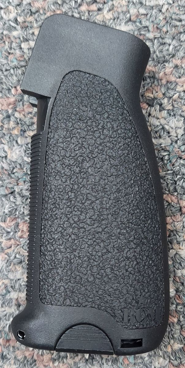 Bravo Company GFG Mod 0 Grip