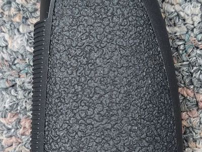 Bravo Company GFG Mod 0 Grip