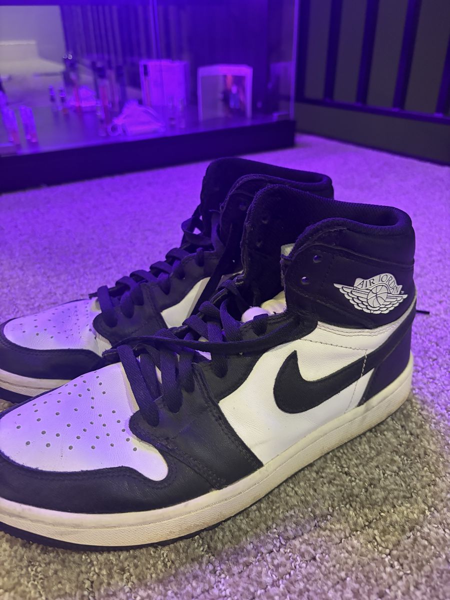 Jordan Golf Shoes