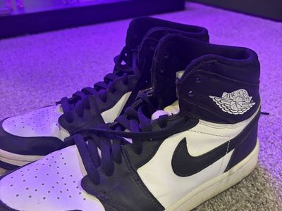 Jordan Golf Shoes