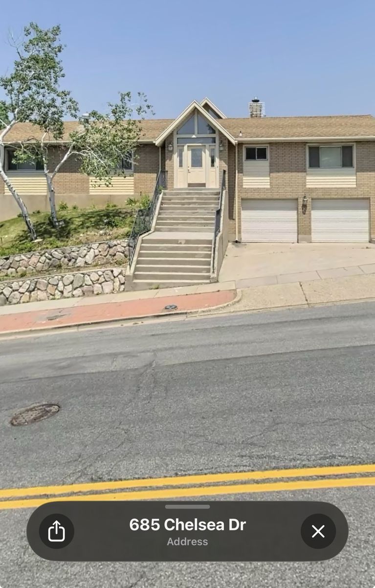 Grandma’s Estate Yardsale August 15th