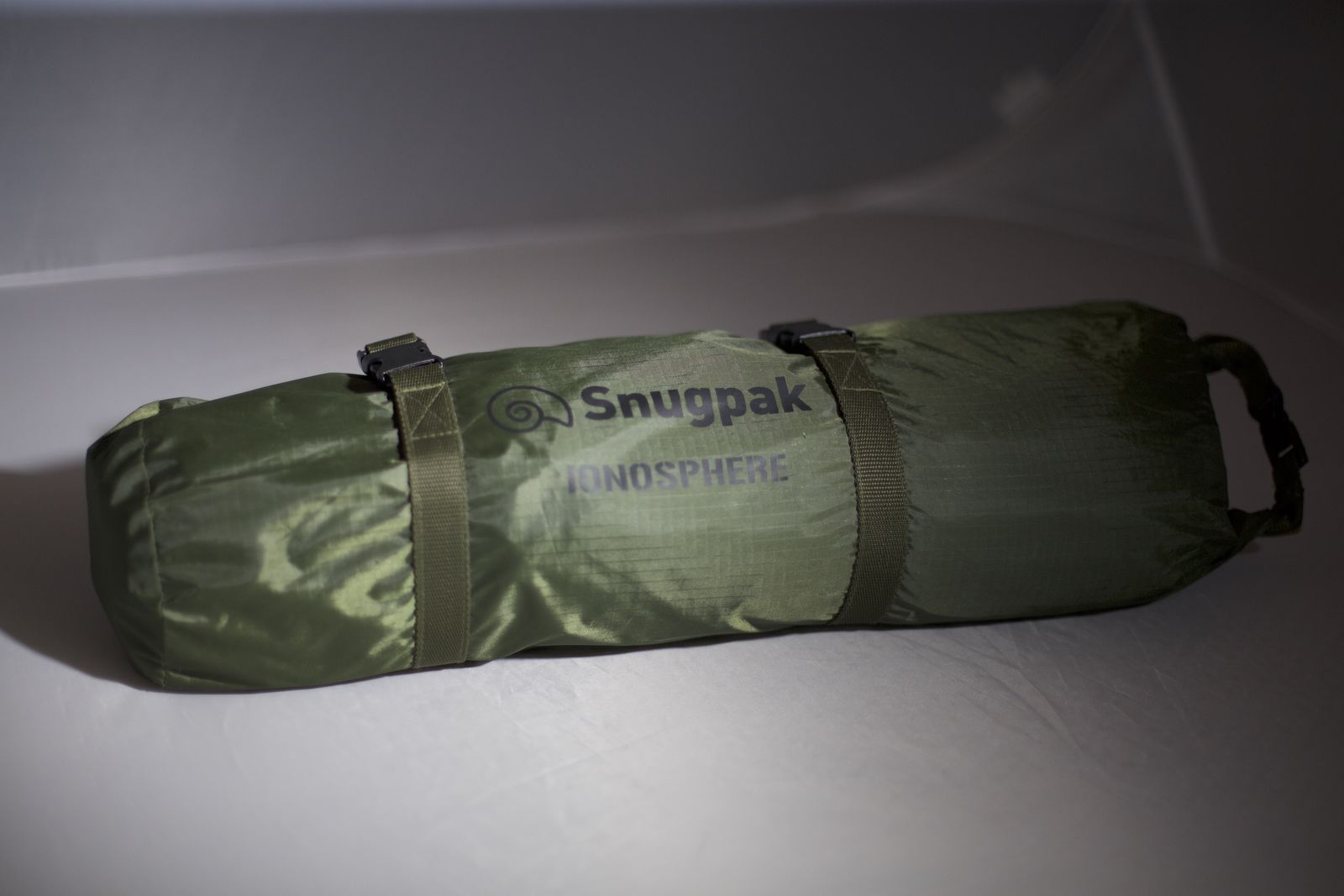 Snugpak Ionosphere One Person Backpacking Tent