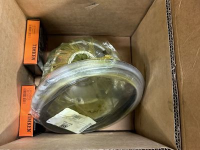 ARB Air Locker RD117