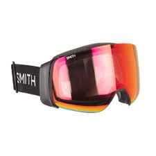 Smith Snow Googles 4D Mag Special Edition 1998009 #105988