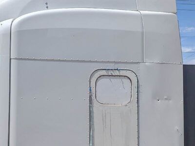 Peterbilt 579 Sleeper