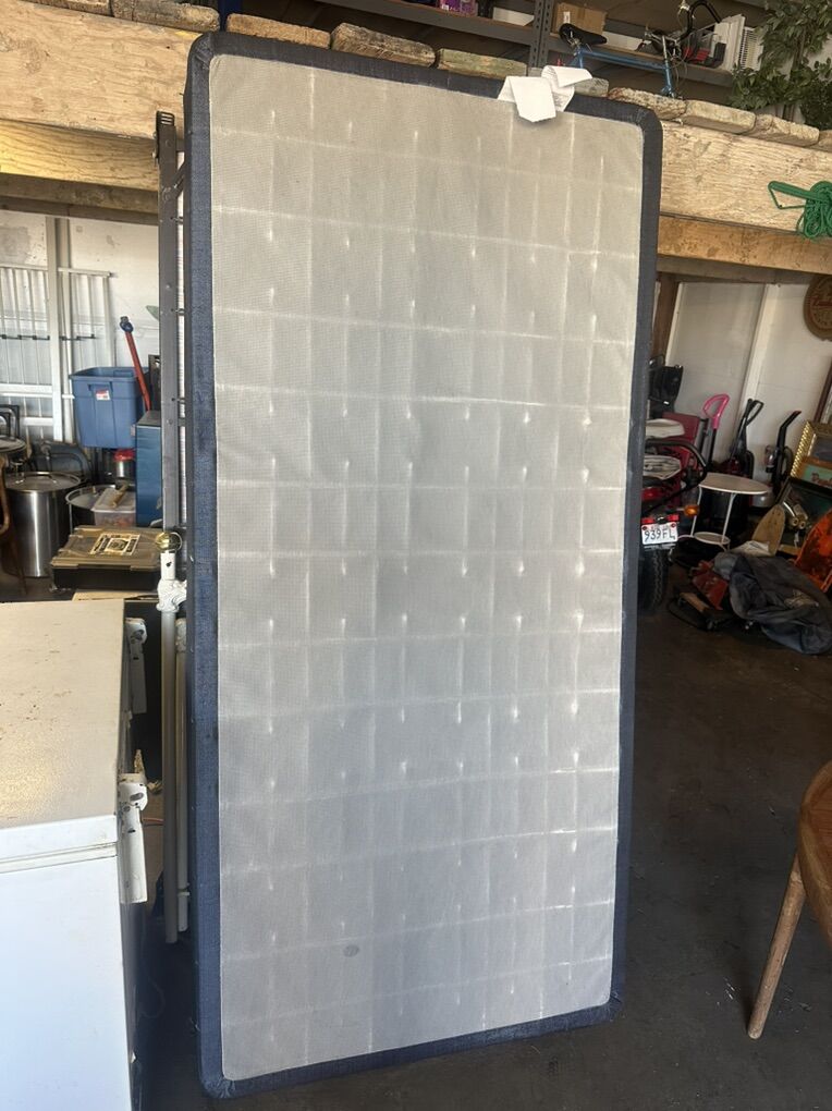 King Split Box Spring Foundation