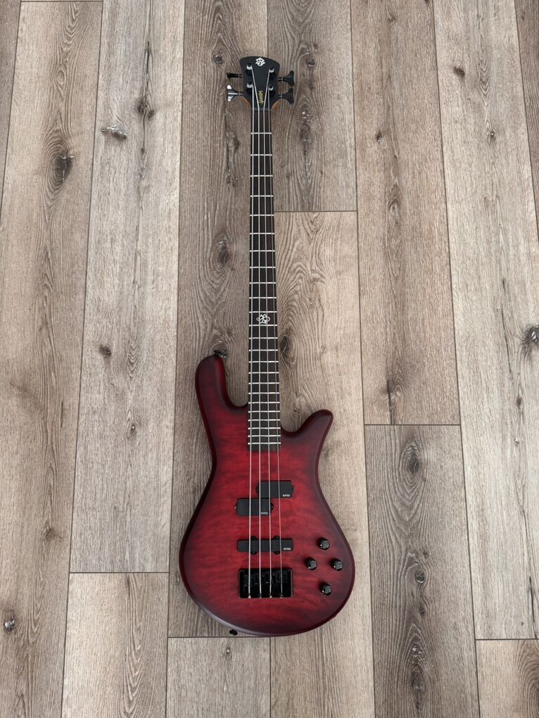 Spector NS Pulse II 4