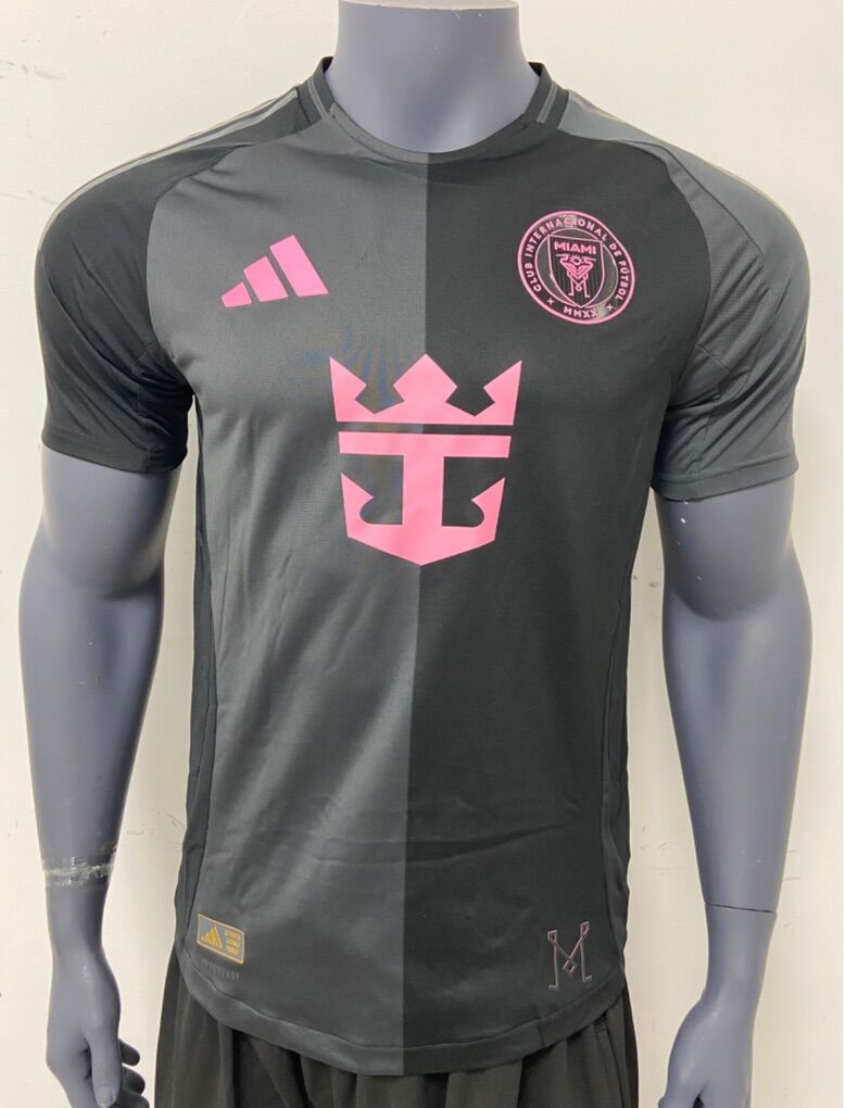 Inter Miami CF jersey