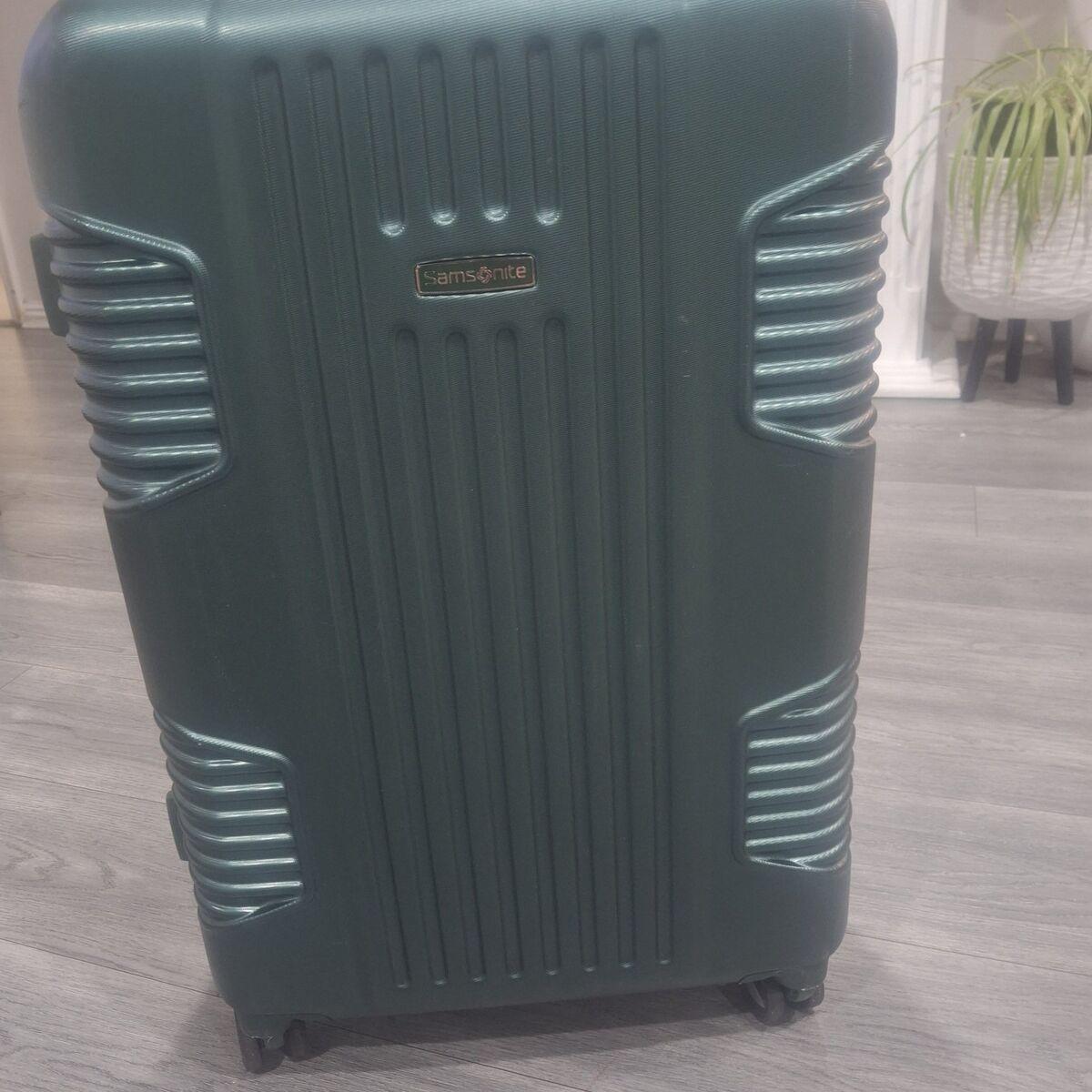 suitcase