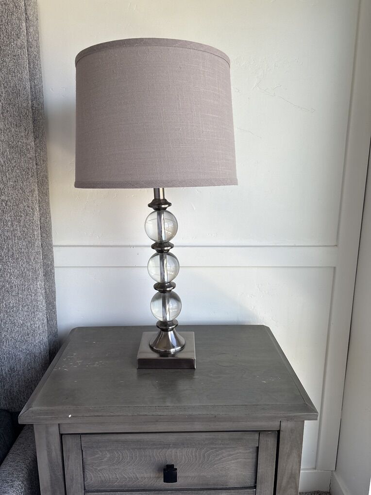 Table Lamp