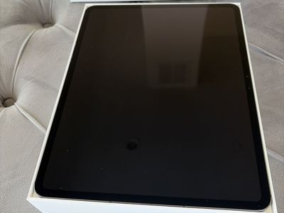 Apple iPad Pro 13-inch (M4, Wi-Fi + Cellular, 1TB) - Space Gray