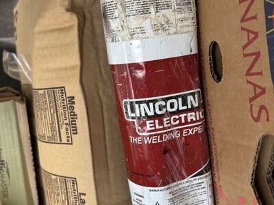 Arc Welding Rod Stainless Steel E309L 16