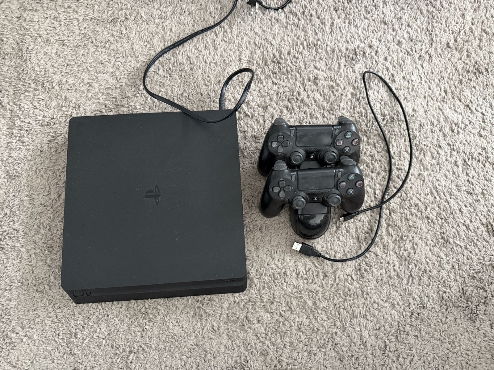PlayStation 4 for Sale