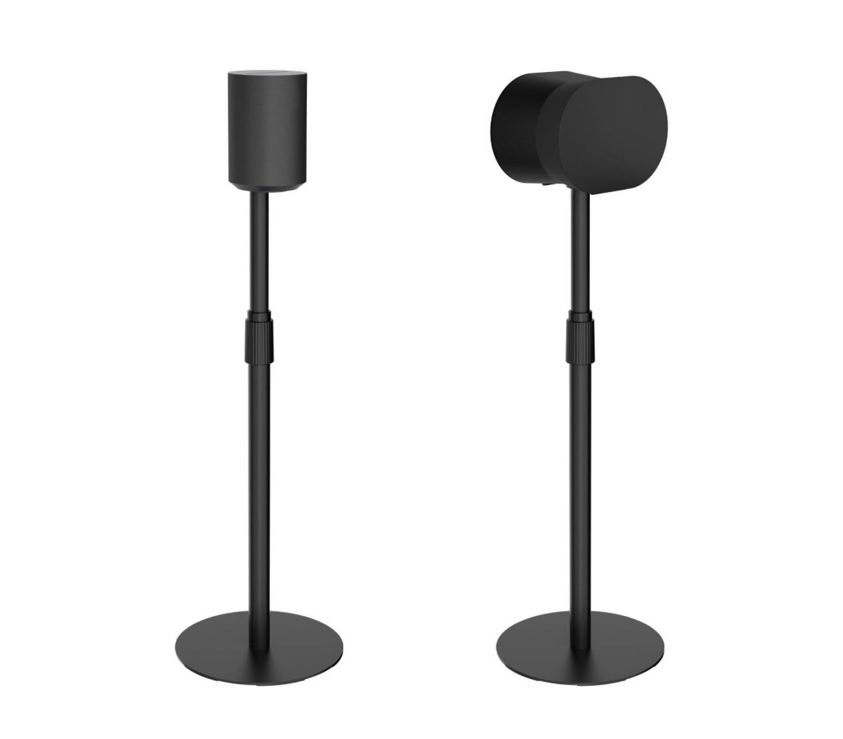 NEW! Sonos Adjustable Height Speaker Stands