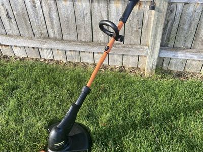 Remington 14” electric trimmer