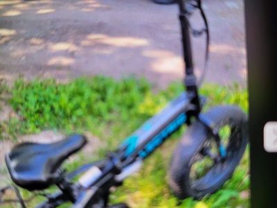 Lectric bike xp