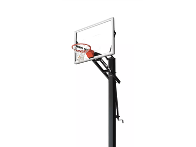 Goalrilla 54” In-Ground Basketball Hoop