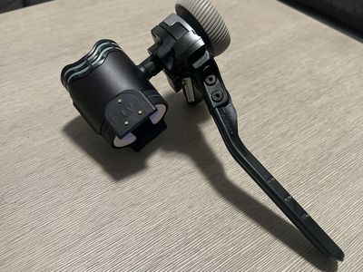 Ultraview UV Slider (Version 1) Bridgelock